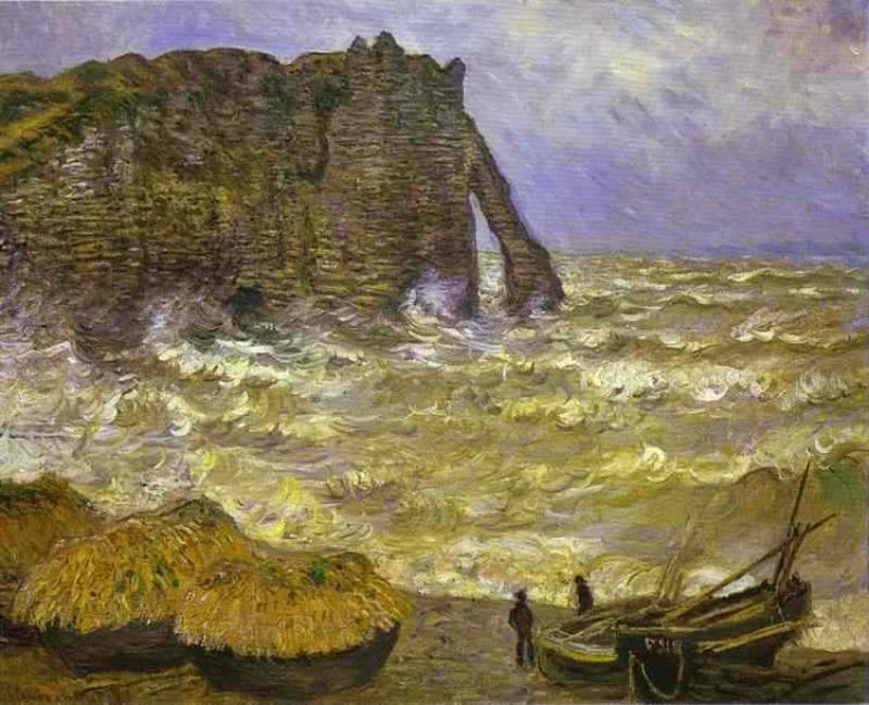 rough sea - etretat.jpg